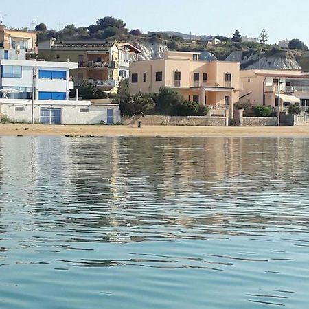 A Mmari Semu - Scala Dei Turchi Apartment Realmonte Ngoại thất bức ảnh