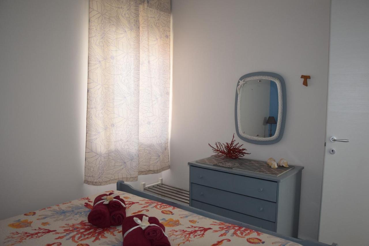 A Mmari Semu - Scala Dei Turchi Apartment Realmonte Ngoại thất bức ảnh