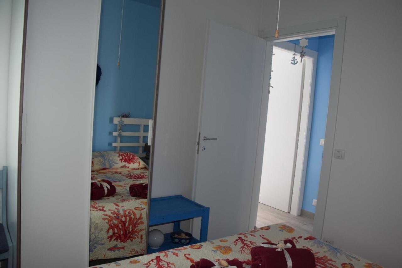 A Mmari Semu - Scala Dei Turchi Apartment Realmonte Ngoại thất bức ảnh