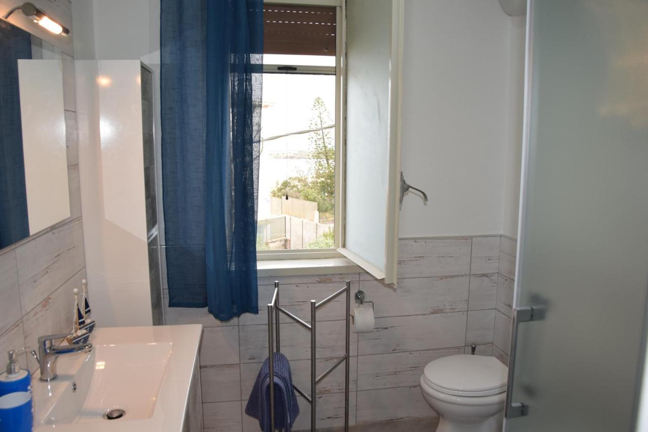 A Mmari Semu - Scala Dei Turchi Apartment Realmonte Ngoại thất bức ảnh